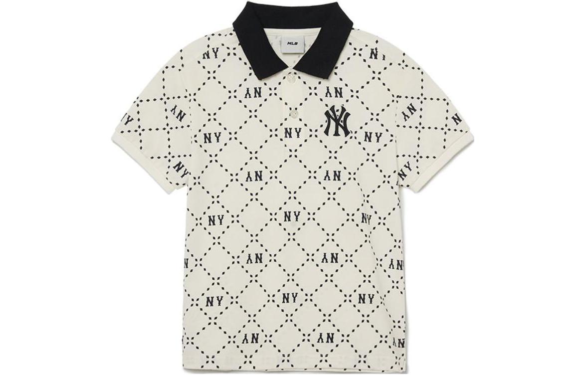 Футболка MLB SS23 (черная)