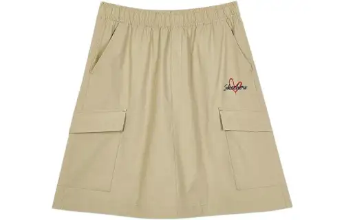 Skechers Sports Life Collection Casual Short Skirts Women's