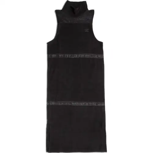 Adidas Originals Sleeveless Dress Women's Black
