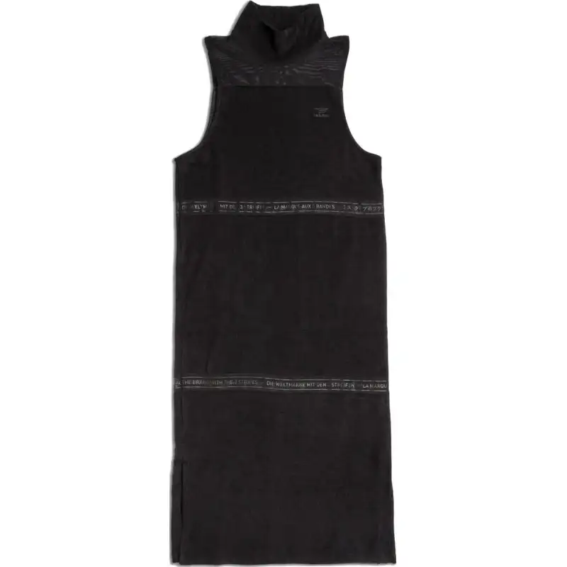 Adidas Originals Sleeveless Dress Women's Black