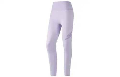 Skechers Sports Pants Women's Photinia Purple Moderate