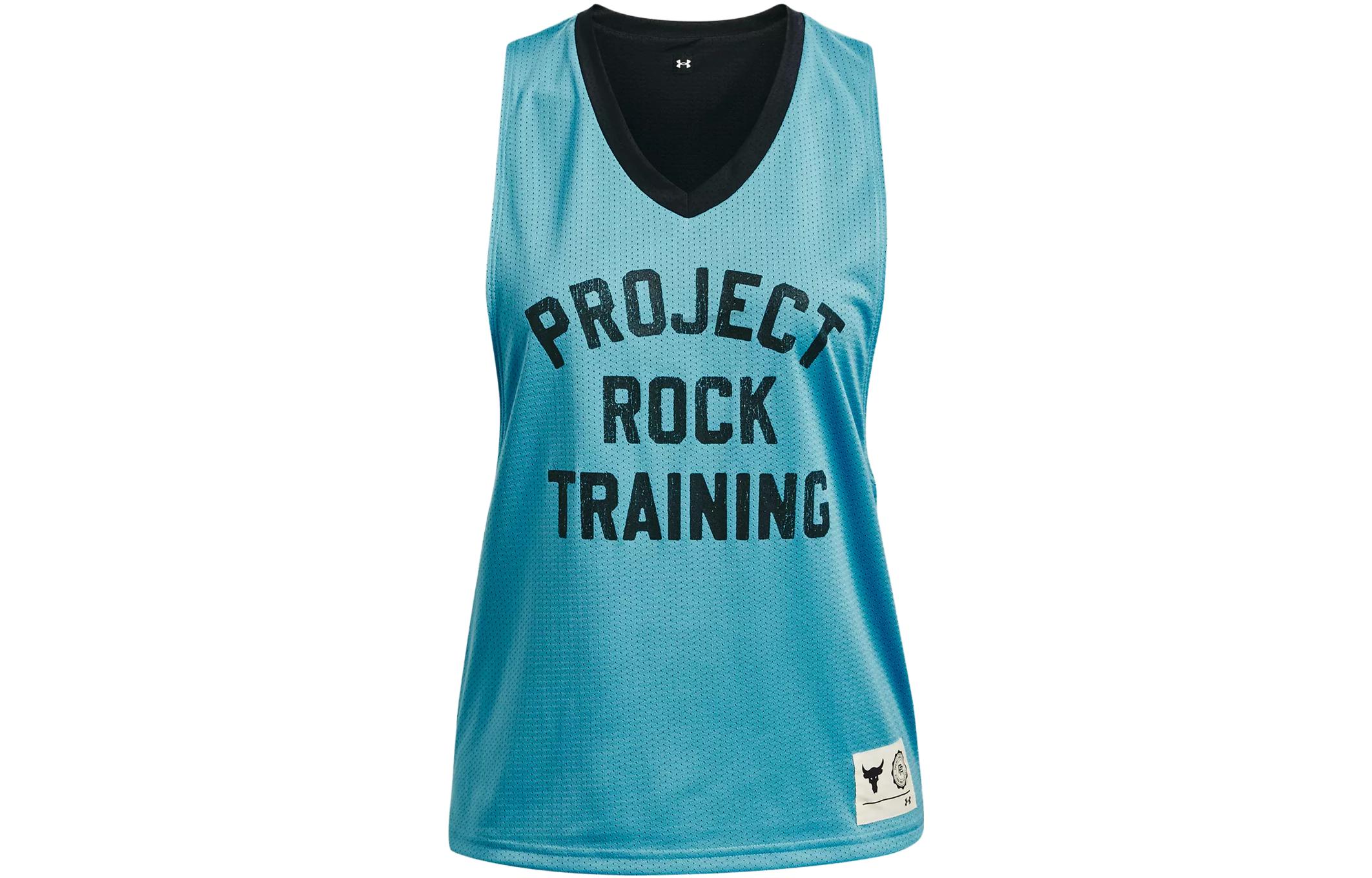 Under Armour Sleeveless Sports Shirts Women’s Glacier Blue Other