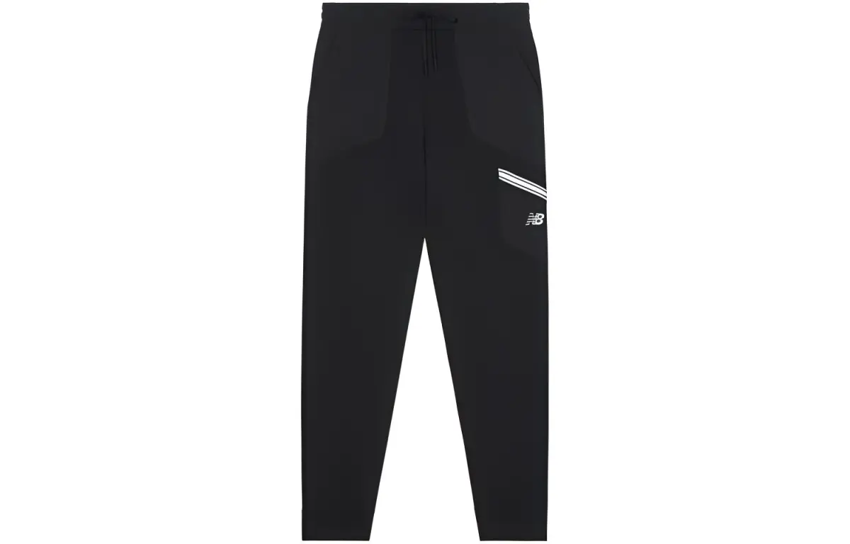 New Balance Q Speed Sports Pants Women's Black