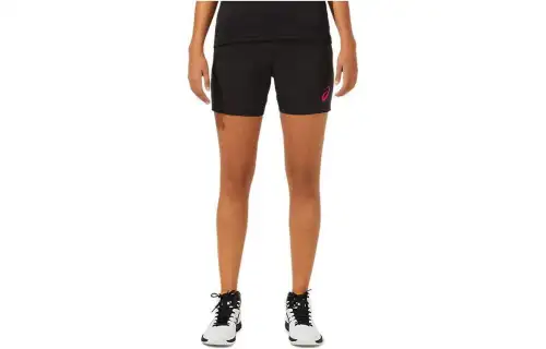 Asics Sports Shorts Women's Black