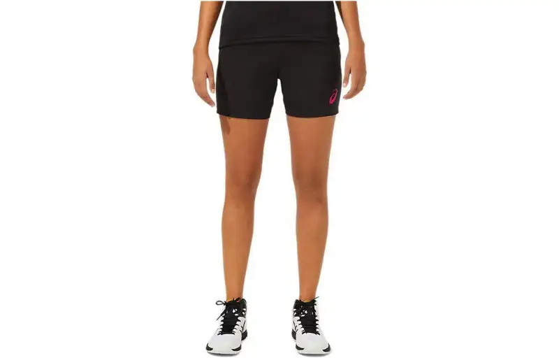 Asics Sports Shorts Women's Black