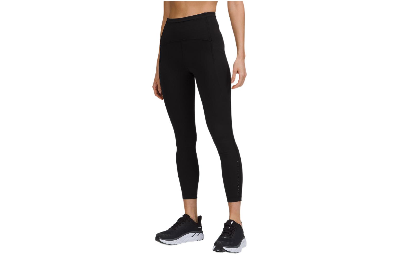 Lululemon Swift Speed Workout Pants 24′ Women’s