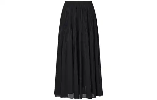 UNIQLO x Clare Waight Keller FW23 Casual Long Skirt Women's