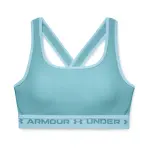 Under Armour Crossback Sports Underwear Women's Blue Moderate