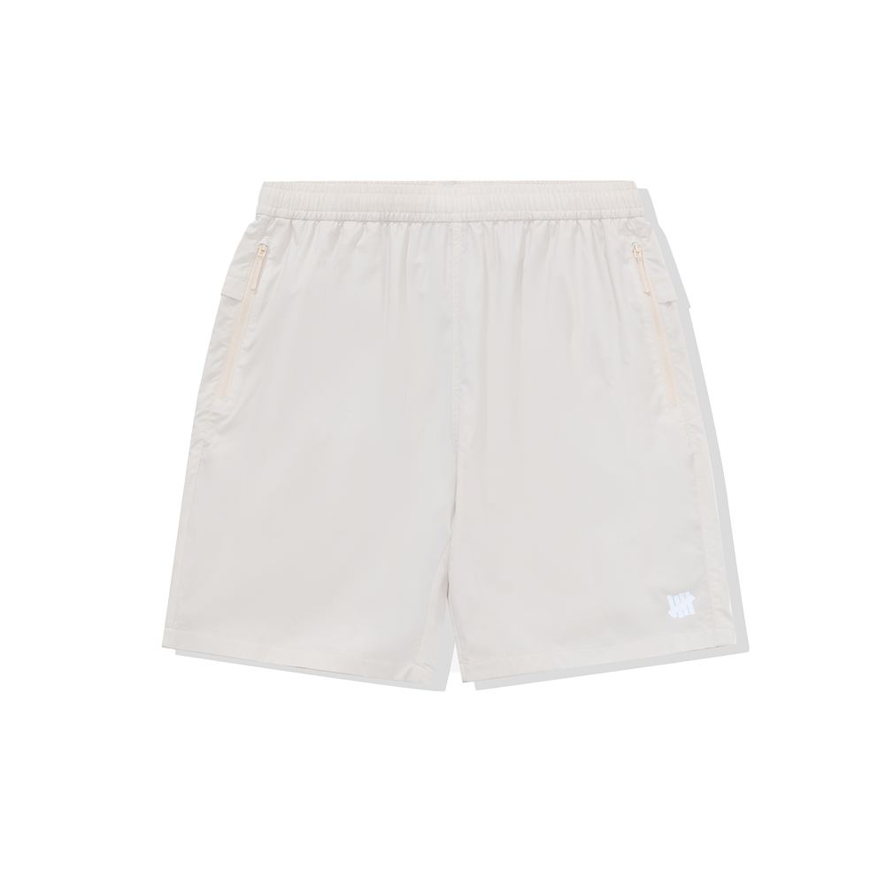 UNDEFEATED Sports Shorts Unisex Moderate