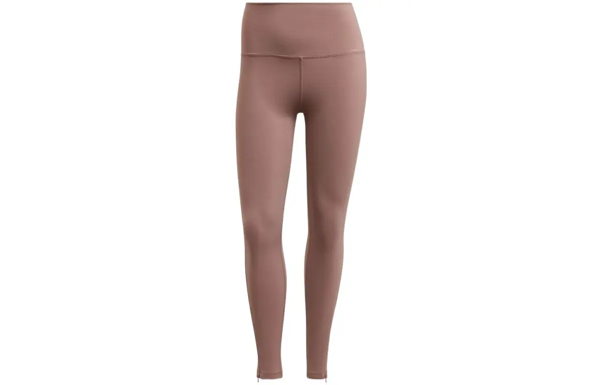 Adidas Sports Pants Women's Dark Pink Moderate