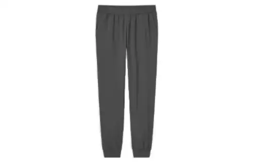 UNIQLO Sports Pants Women's Asphalt Gray Moderate