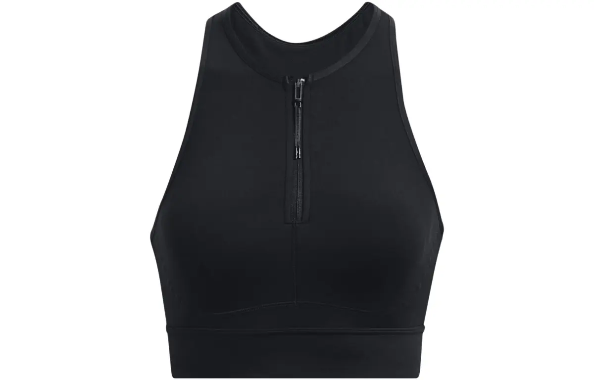 Under Armour Meridian Sports Underwear Women's Black Moderate