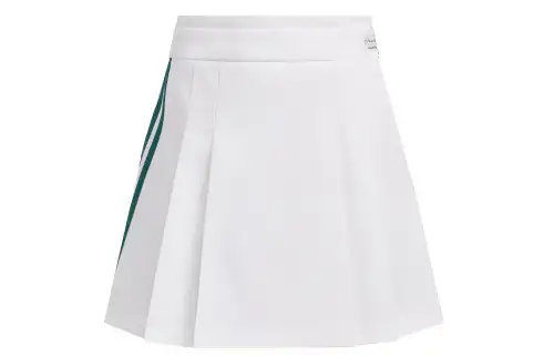 Adidas Originals x Notitle Casual Short Skirts Women's White