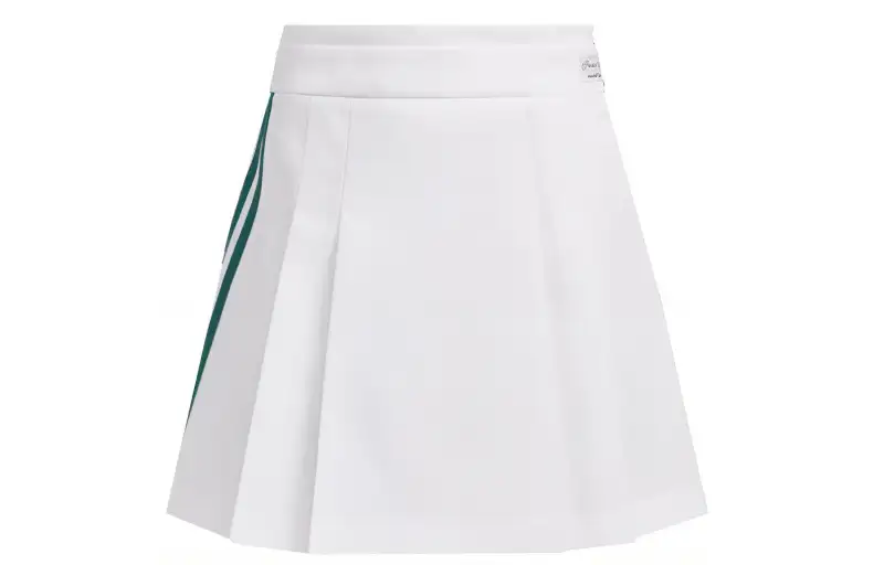 Adidas Originals x Notitle Casual Short Skirts Women's White