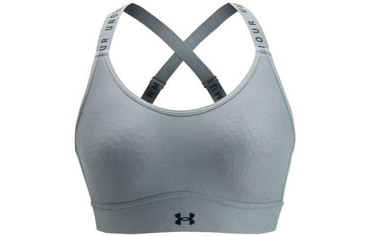Under Armour Infinity Sports Underwear Women’s Blue Moderate