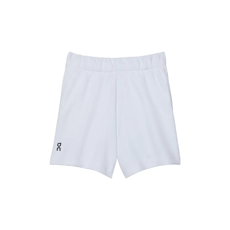 On Club Casual Shorts Women's White