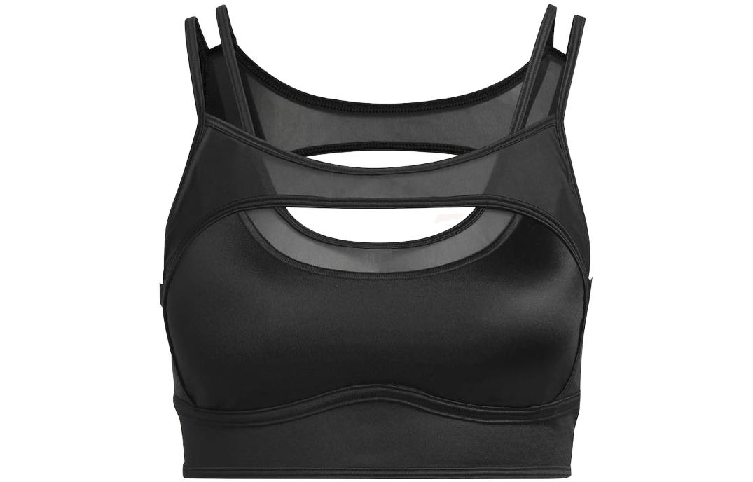 Adidas Originals Sports Underwear Women’s Black Moderate
