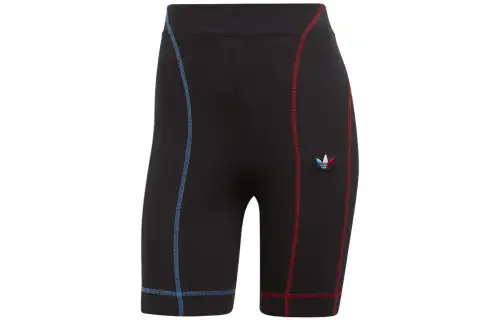 Adidas Originals Sports Shorts Women's Black