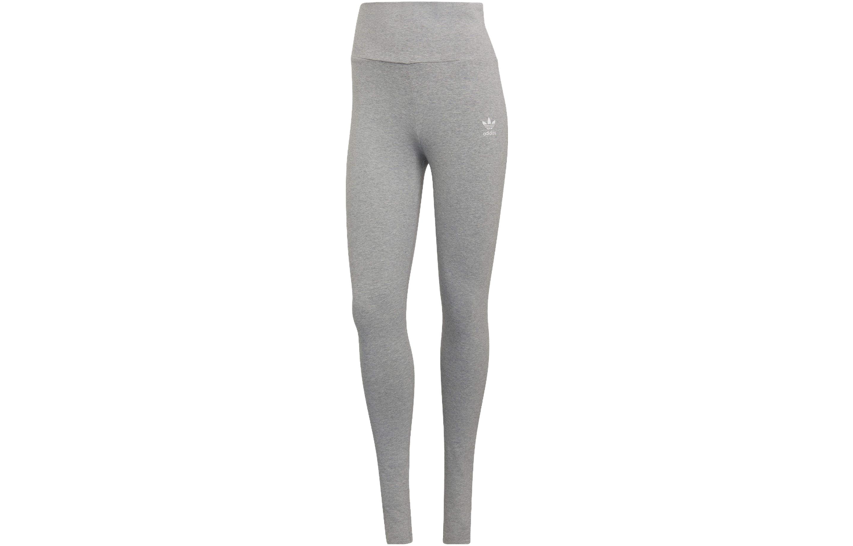 Adidas Originals high-waisted leggings