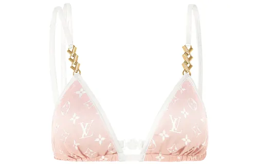 LOUIS VUITTON SS21 Bikini Women's Pink