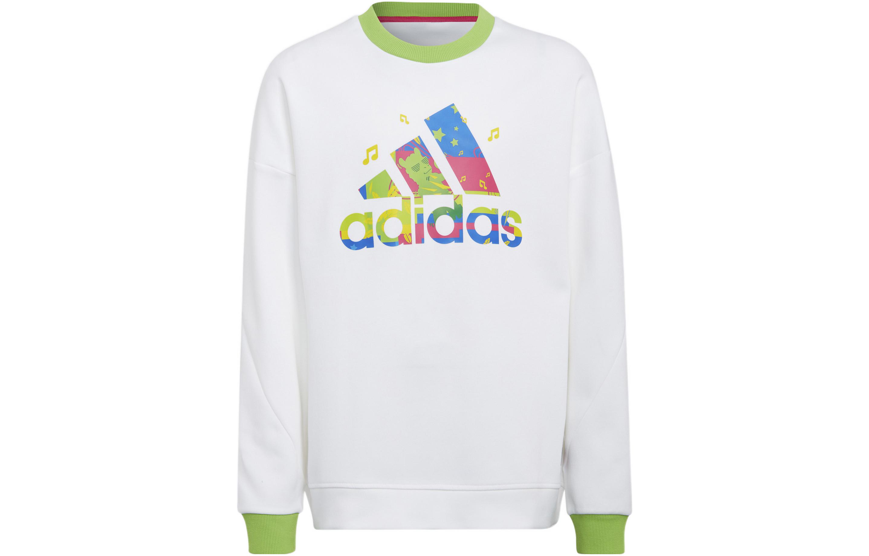 Женское худи adidas Lego (разноцветное)