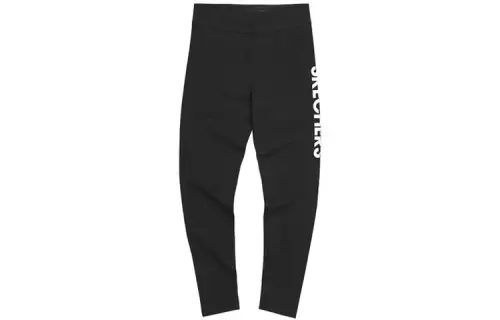 Skechers Apparel Sports Pants Women's Black 0018 Moderate