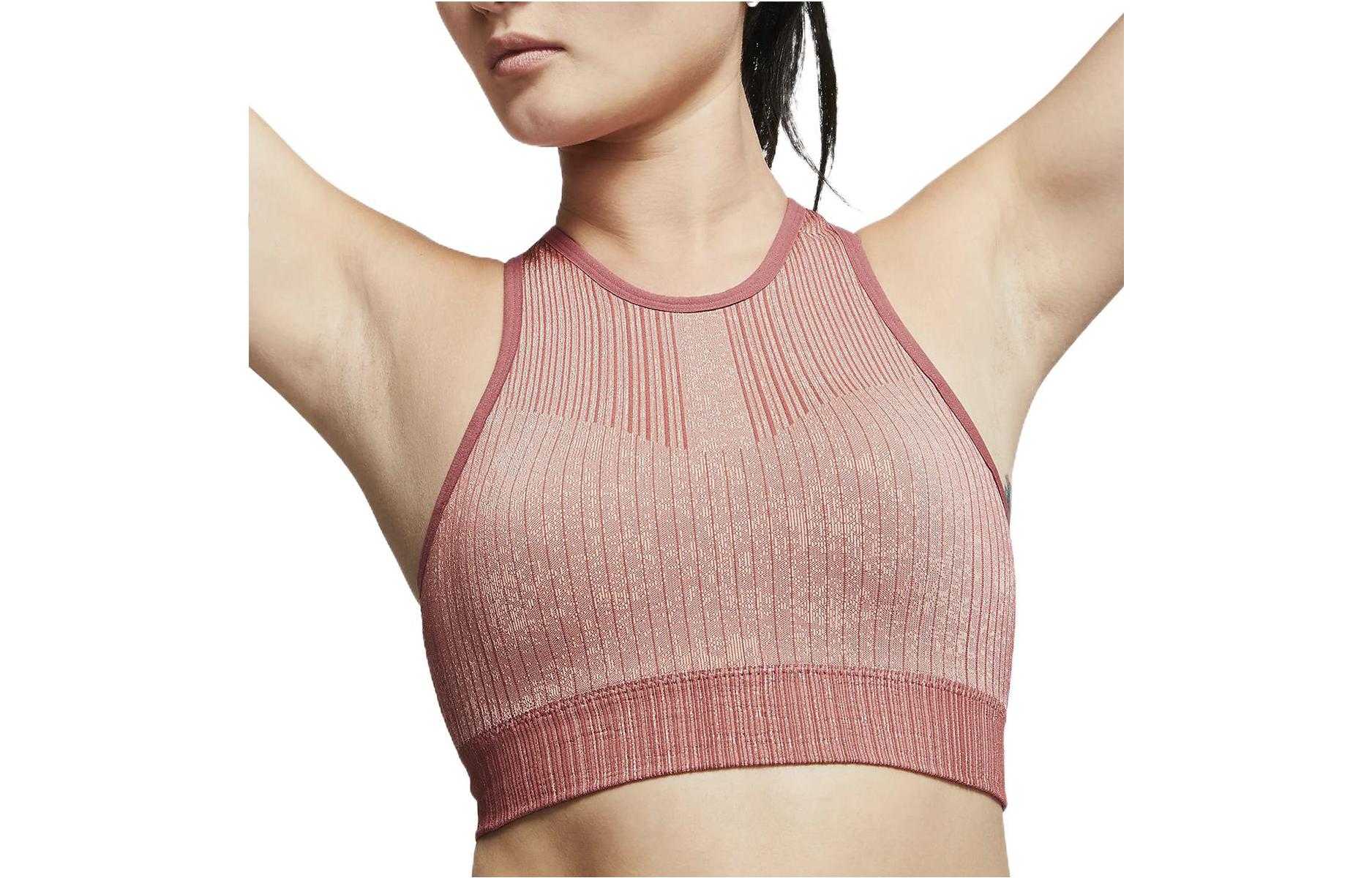 Nike Sports Underwear Women’s Pink
