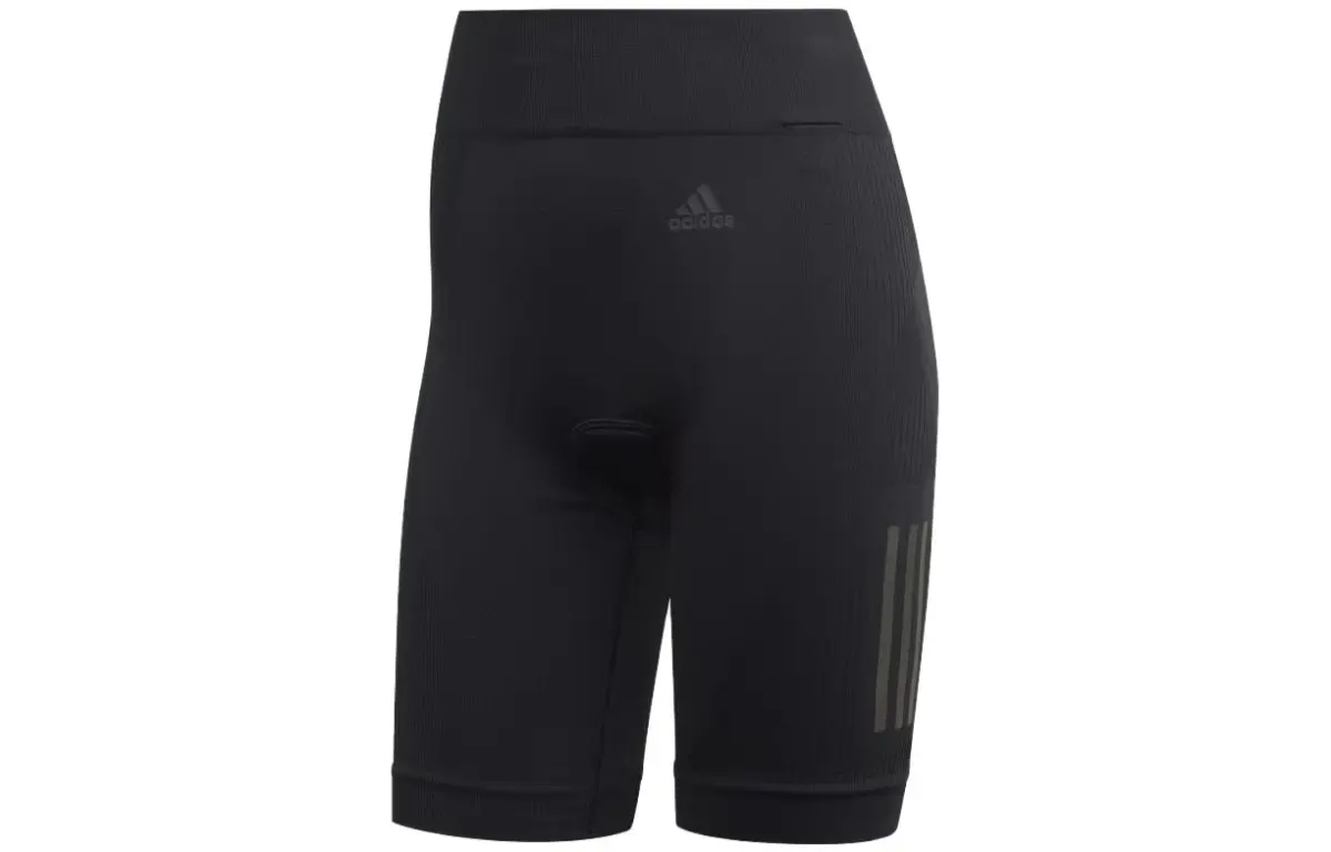 Adidas Free Shipping With AdiClub Indoor Cycling Shorts
