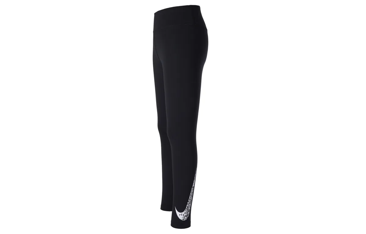 Nike Sports Pants Women's Black