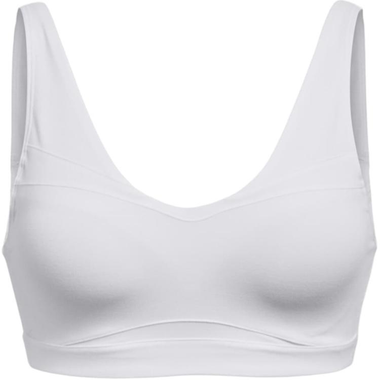 Under Armour SmartForm Evolution Mid Sports Bra