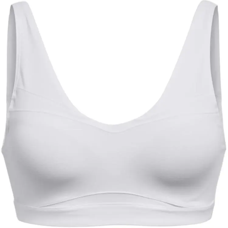 Under Armour SmartForm Evolution Mid Sports Bra