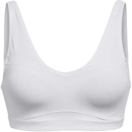 Under Armour SmartForm Evolution Mid Sports Bra