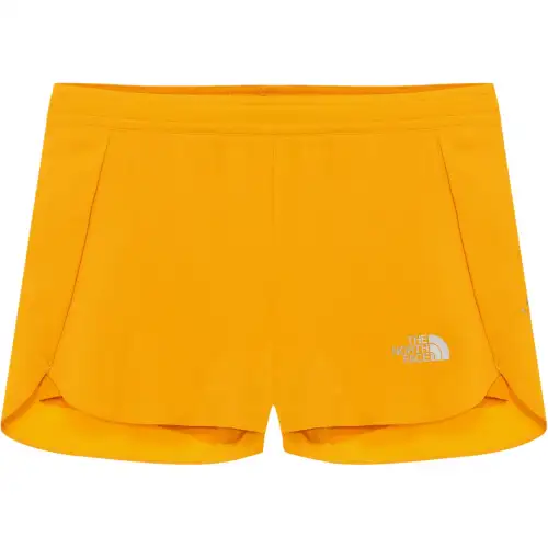 THE NORTH FACE Casual Shorts Women's Mango