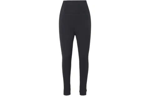 Nike Dri-Fit Sports Pants Women's Black Moderate