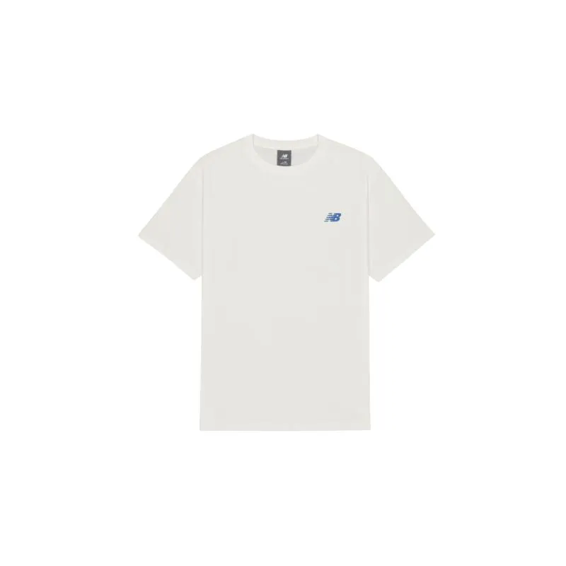 New Balance T Shirt Men's White