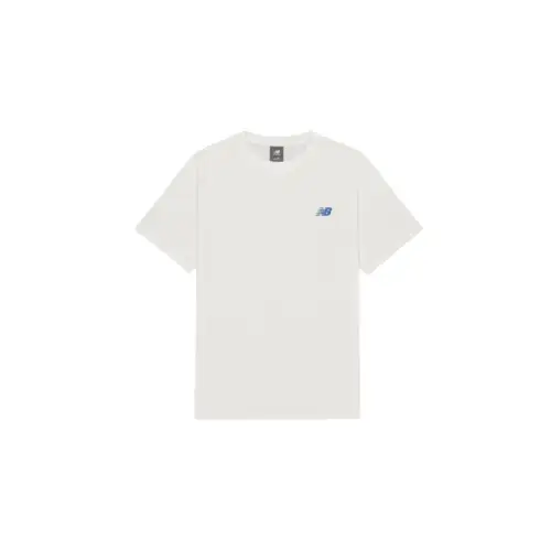 New Balance T Shirt Men's White