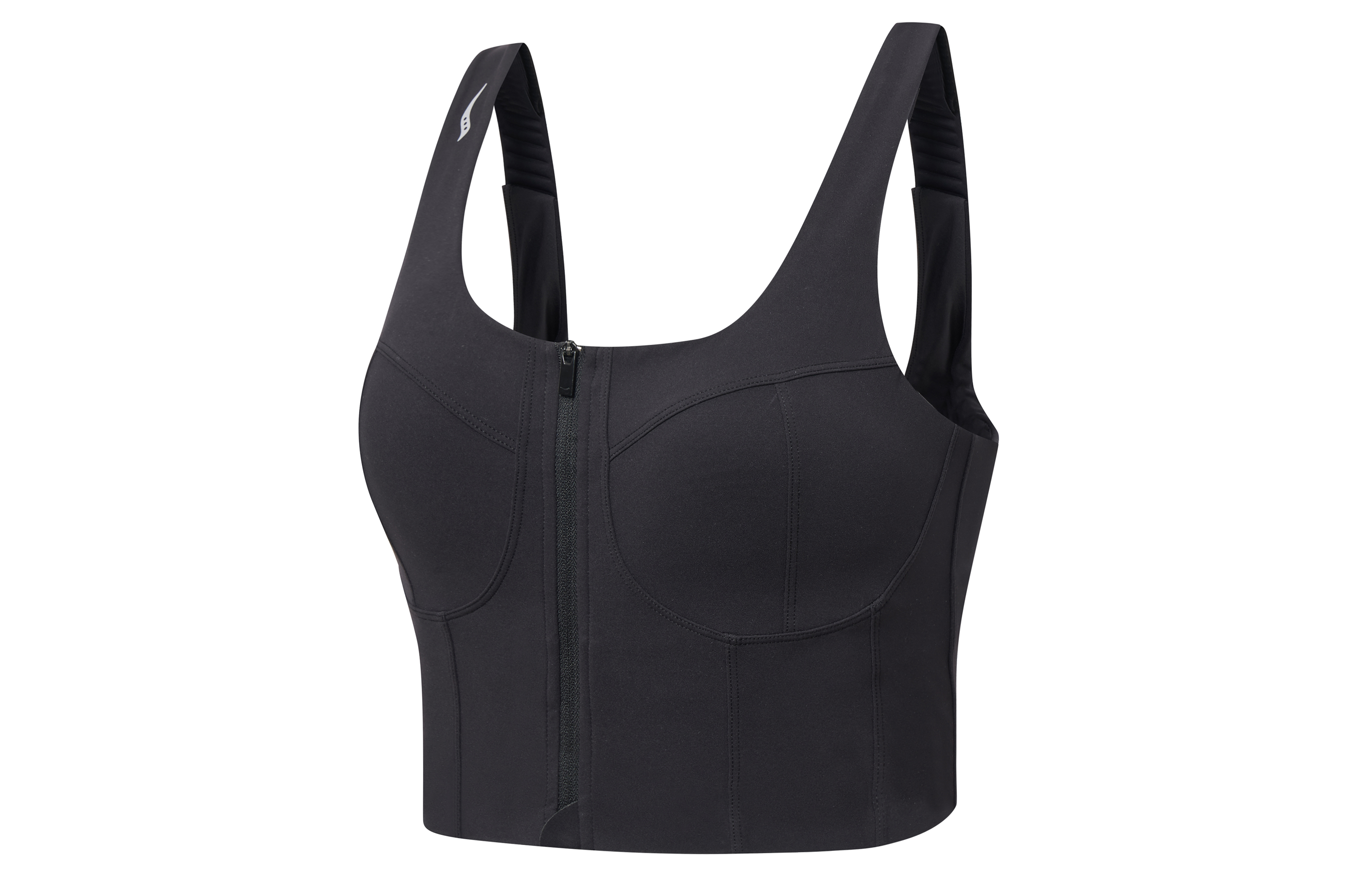 Saucony Sports Underwear Women’s Black Moderate