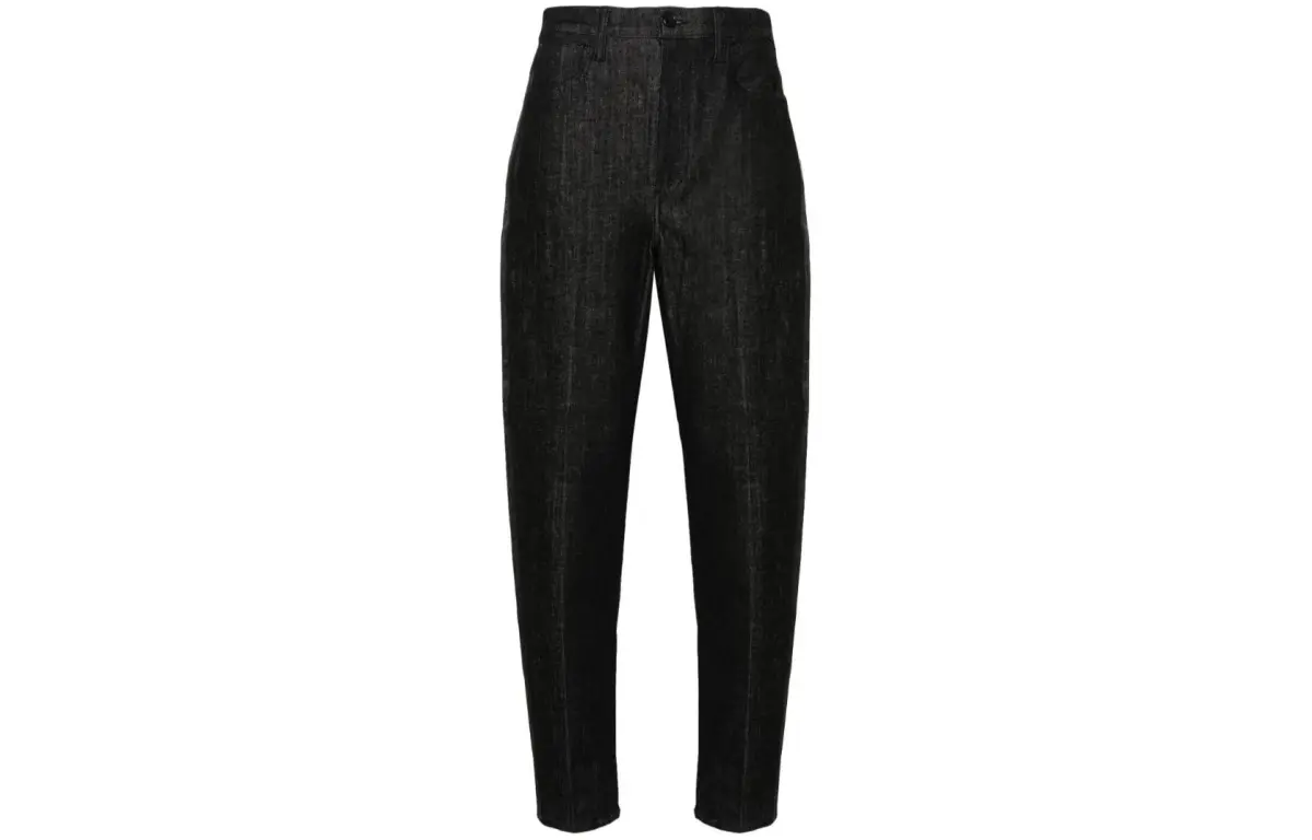 Polo Ralph Lauren Jeans Women's Black