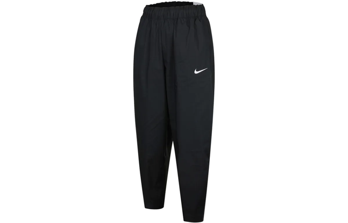 Nike Sportswear Sports Pants Women's Black