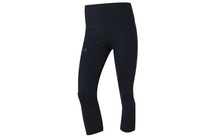 Under Armour RUSH Sports Pants Women’s Black Moderate