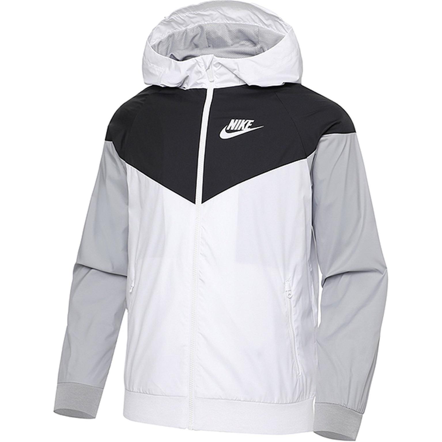 Мужская куртка Nike (разноцветная)