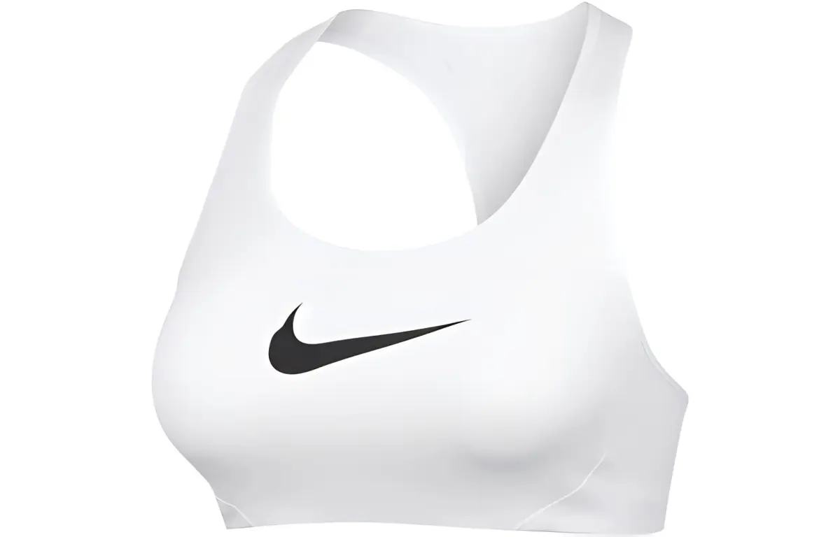 Nike Sports Underwear Women's White Moderate