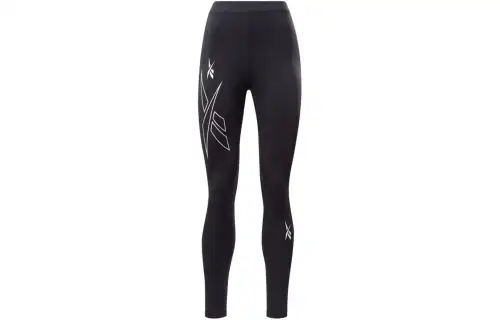 Reebok Myt Hr Tight Sports Pants Women's Black