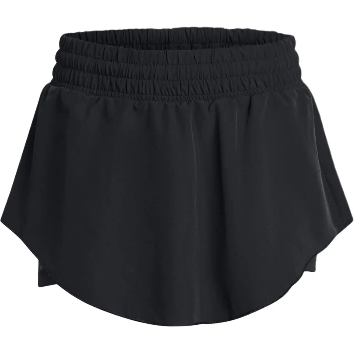 Under Armour Casual Short Skirts Women's Black