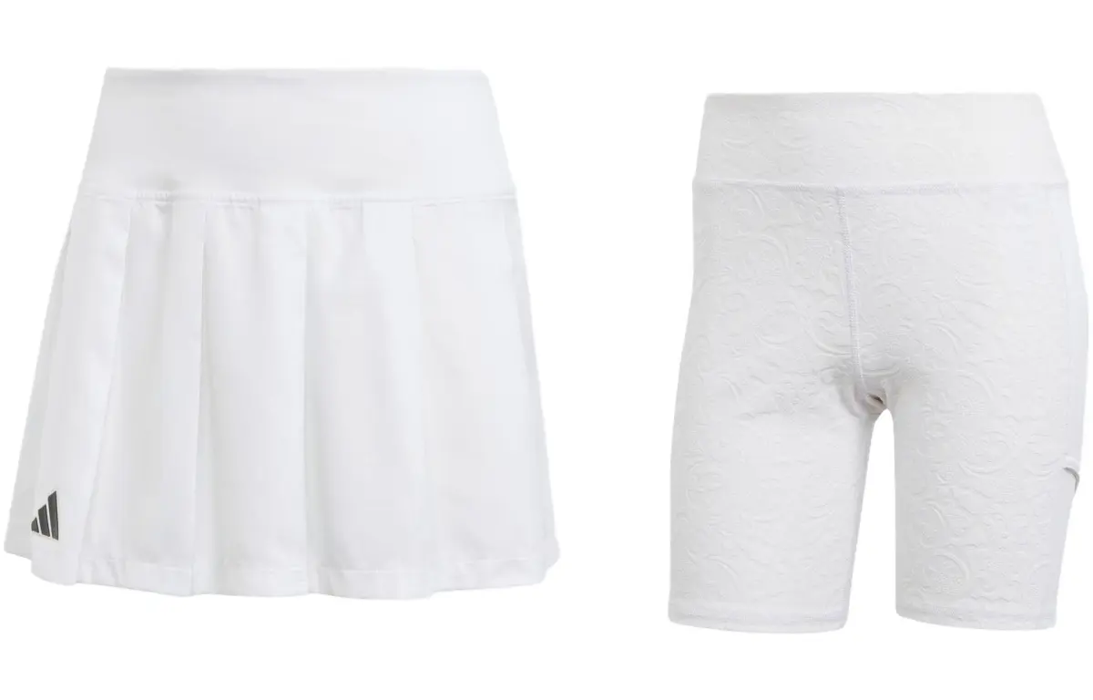 Adidas Casual Suits Women's Moderate Short