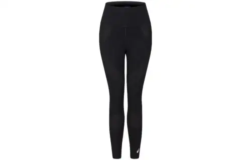 ASICS Sports Pants Women's Black Moderate