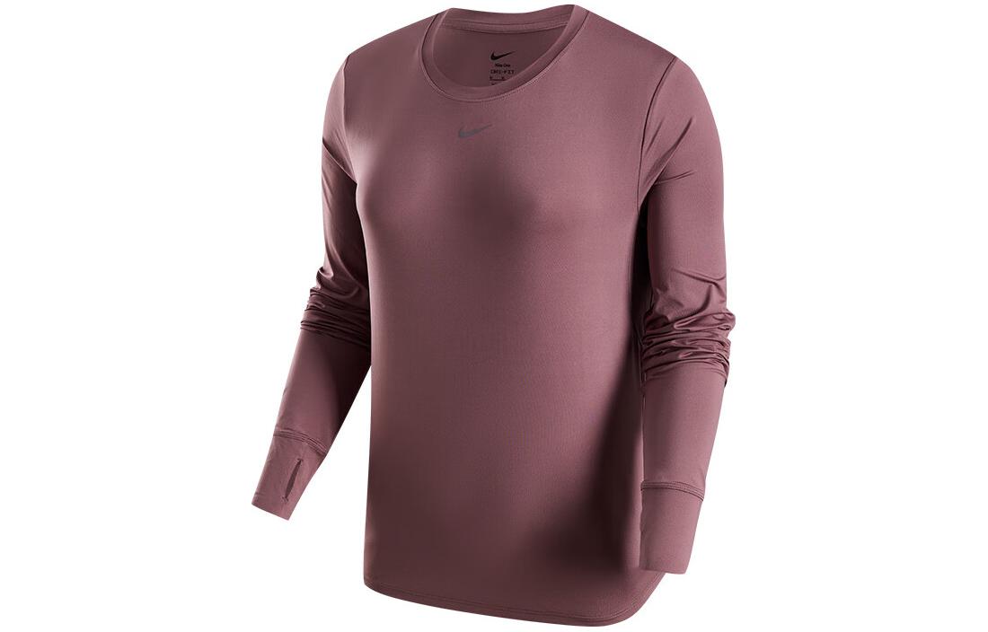 Nike Workout Clothing Women’s Fuchsia