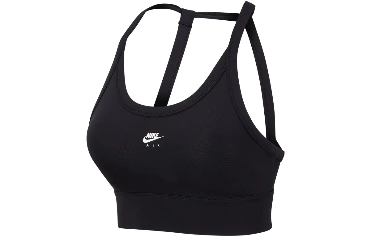 Nike Sports Underwear Women's Black Moderate