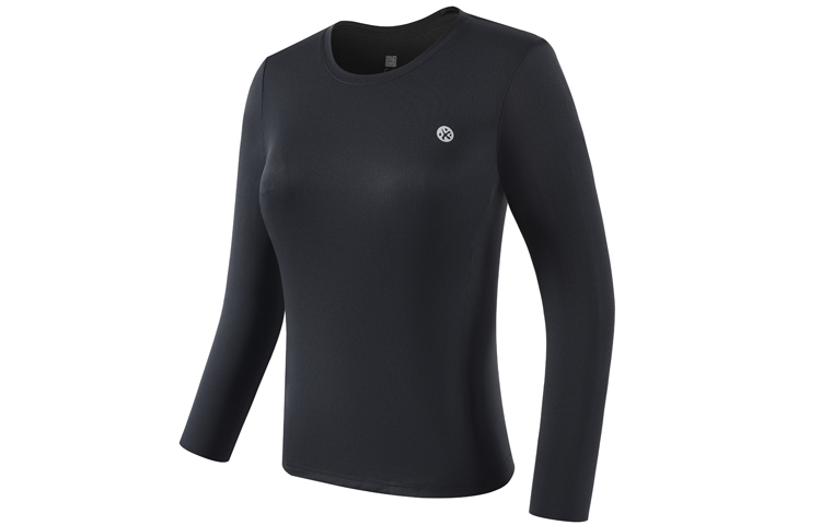 BMAI Workout Clothing Women’s Black