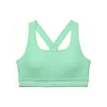 Under Armour Crossback Sports Underwear Women's Light Green Moderate
